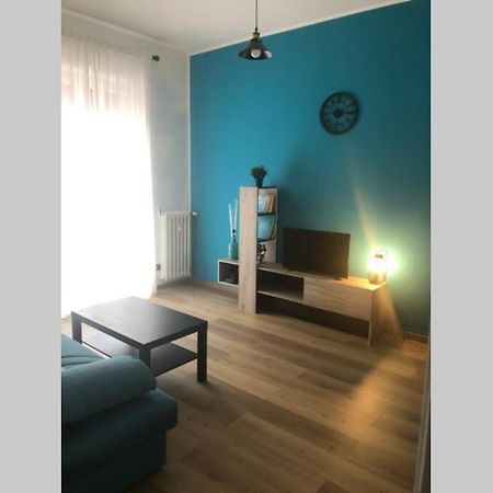 La Maison Bleue Sul Naviglio 코르시코 외부 사진