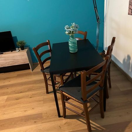 La Maison Bleue Sul Naviglio 코르시코 외부 사진