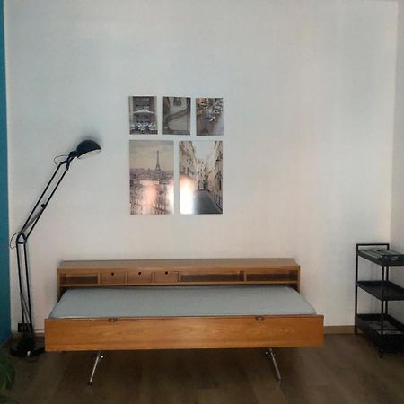 La Maison Bleue Sul Naviglio 코르시코 외부 사진