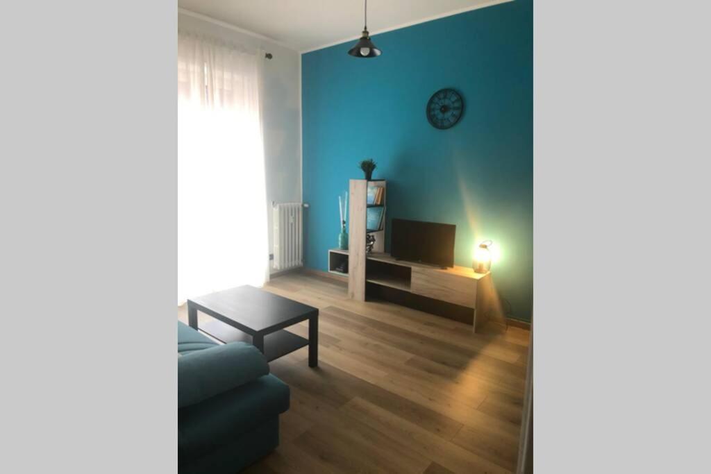 La Maison Bleue Sul Naviglio 코르시코 외부 사진