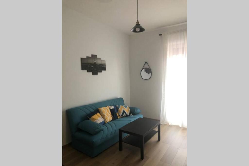 La Maison Bleue Sul Naviglio 코르시코 외부 사진