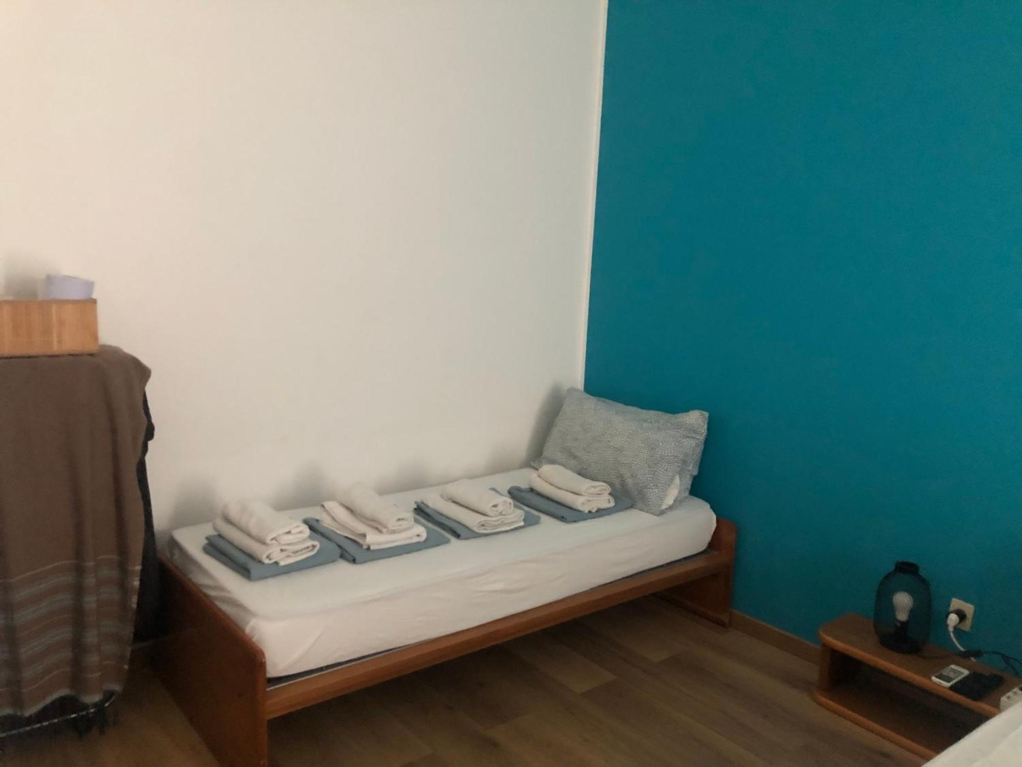 La Maison Bleue Sul Naviglio 코르시코 외부 사진