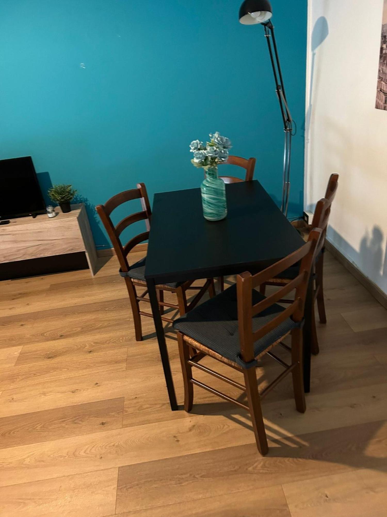 La Maison Bleue Sul Naviglio 코르시코 외부 사진