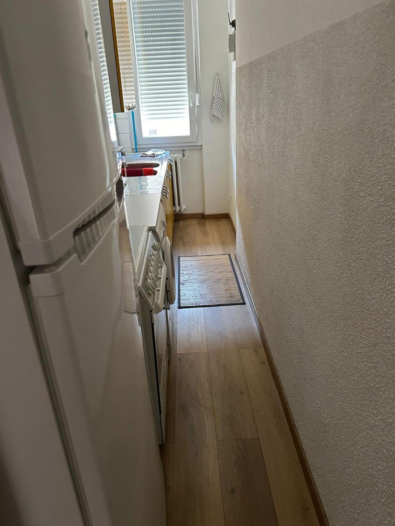 La Maison Bleue Sul Naviglio 코르시코 외부 사진