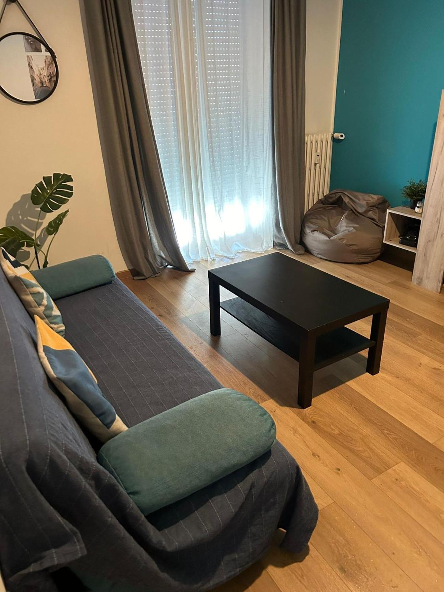 La Maison Bleue Sul Naviglio 코르시코 외부 사진