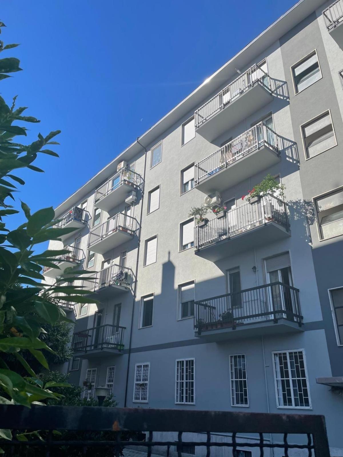 La Maison Bleue Sul Naviglio 코르시코 외부 사진