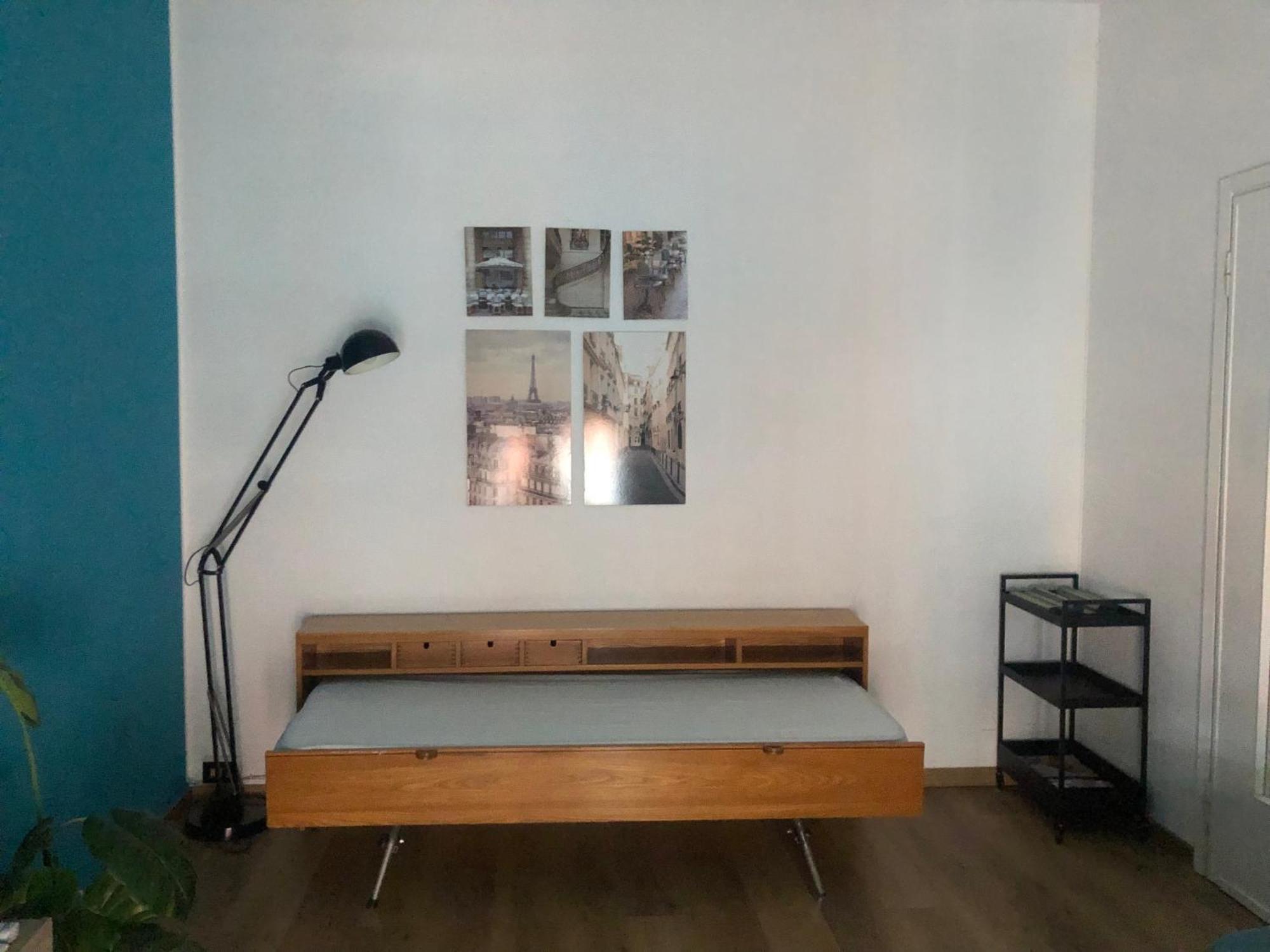 La Maison Bleue Sul Naviglio 코르시코 외부 사진