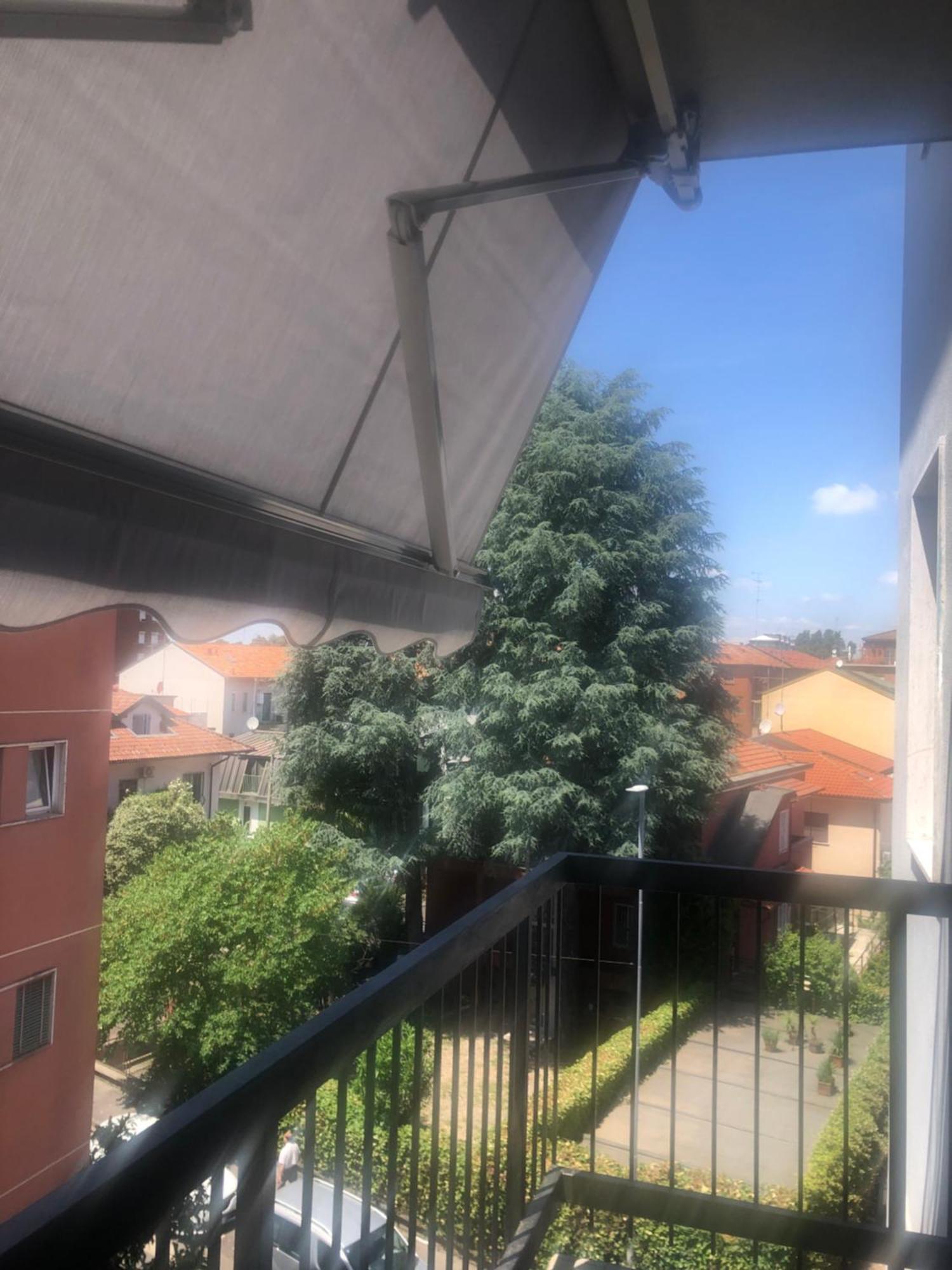 La Maison Bleue Sul Naviglio 코르시코 외부 사진